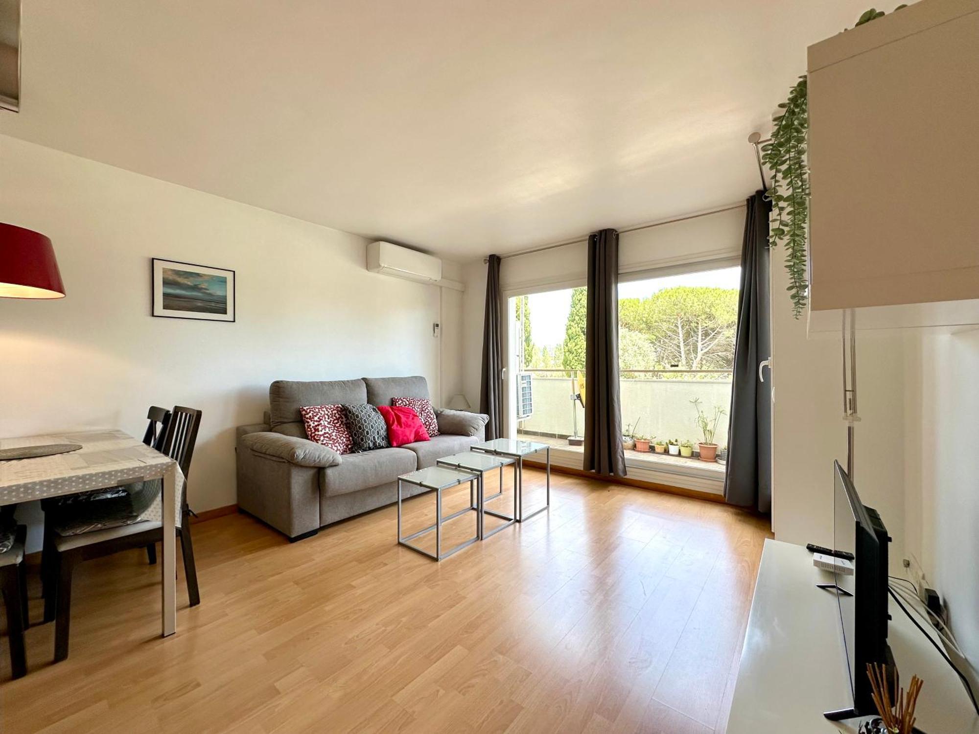 Appartement V017 - Porto Marina Roses