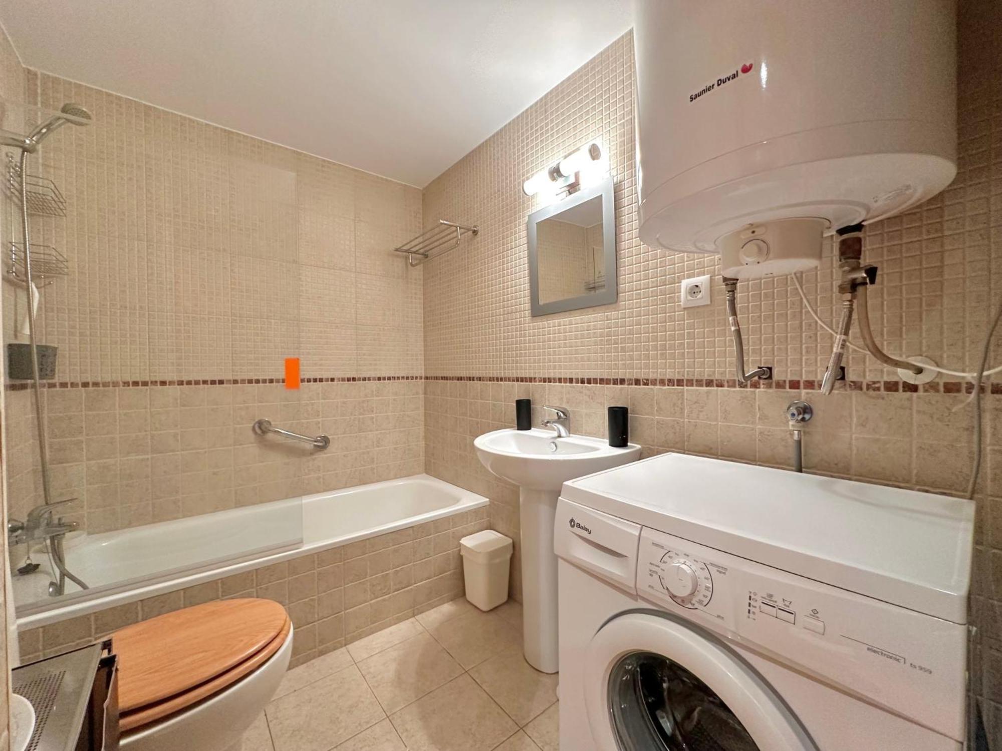 Appartement V017 - Porto Marina